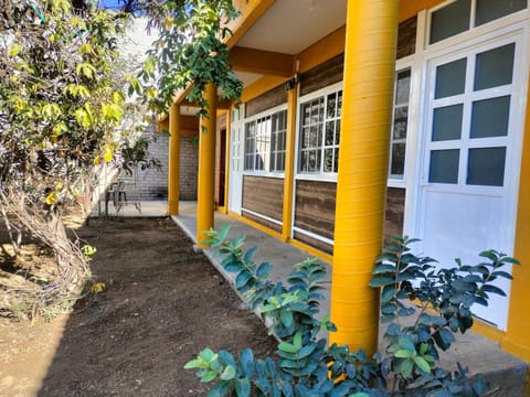 Hospedaje Cortes Hermanos Bed and Breakfast in Oaxaca