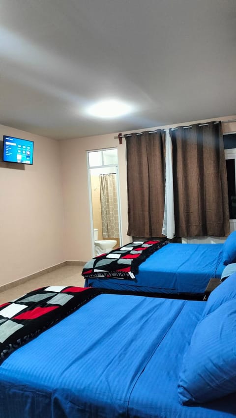 Hospedaje Cortes Hermanos Bed and Breakfast in Oaxaca