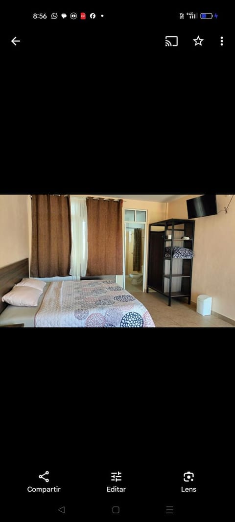 Hospedaje Cortes Hermanos Bed and Breakfast in Oaxaca