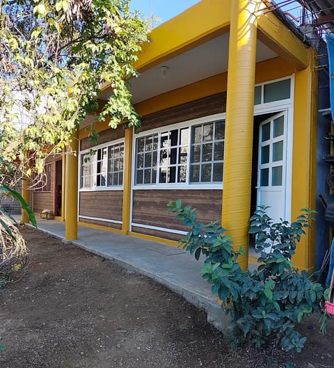 Hospedaje Cortes Hermanos Bed and Breakfast in Oaxaca