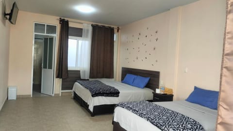 Hospedaje Cortes Hermanos Bed and Breakfast in Oaxaca