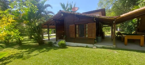 Property building, Natural landscape, Garden, Garden view