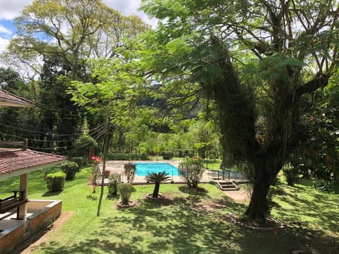 Garden view, Pool view, Swimming pool