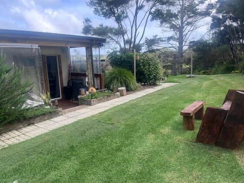 The Perch Northland Bed and Breakfast in Northland