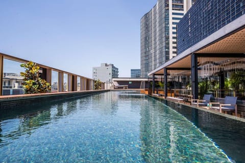 Pool view, Swimming pool, Swimming pool