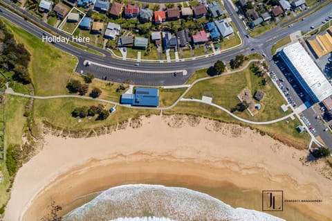 Nearby landmark, Neighbourhood, Bird's eye view, Street view