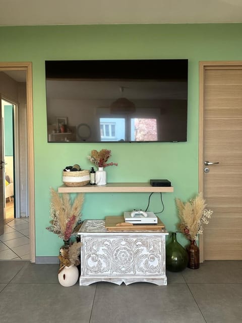 Maison 5 personnes House in Mulhouse