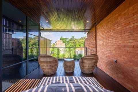 Day, Balcony/Terrace