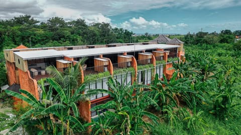 Property building, Spring, Day, Natural landscape