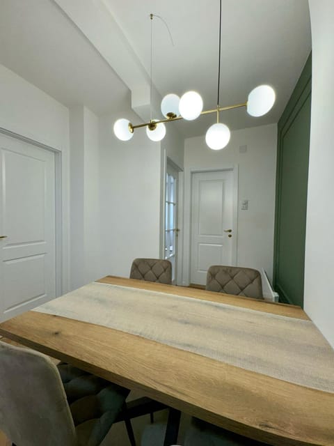 Apartman 21 Lux Apartment in Federation of Bosnia and Herzegovina