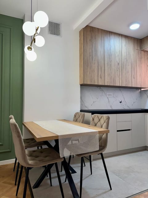 Apartman 21 Lux Apartment in Federation of Bosnia and Herzegovina