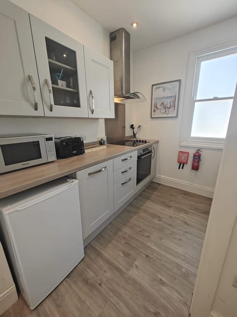 Zelah at Sophias Apartment in Penzance