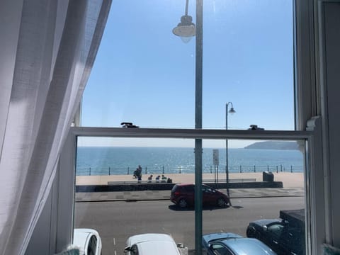 Zelah at Sophias Apartment in Penzance