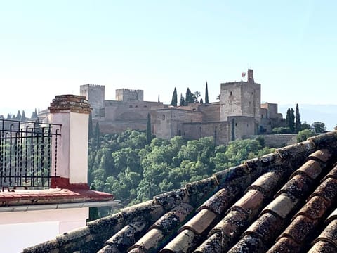 Nearby landmark, Balcony/Terrace, Other, City view, Landmark view