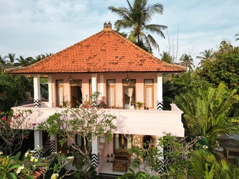 View (from property/room), Balcony/Terrace
