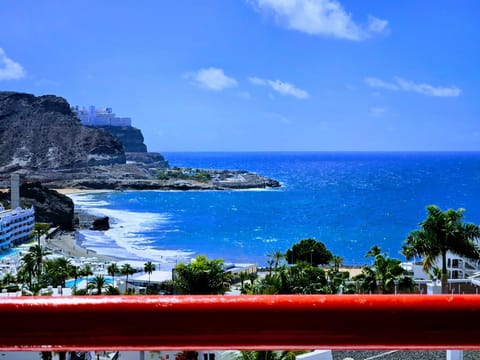 Beach, Sea view