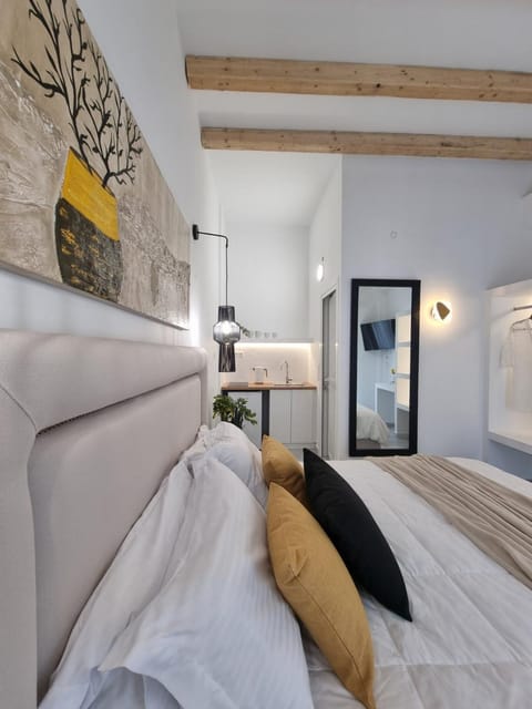 Europa Studios Apartment hotel in Argolis, Greece