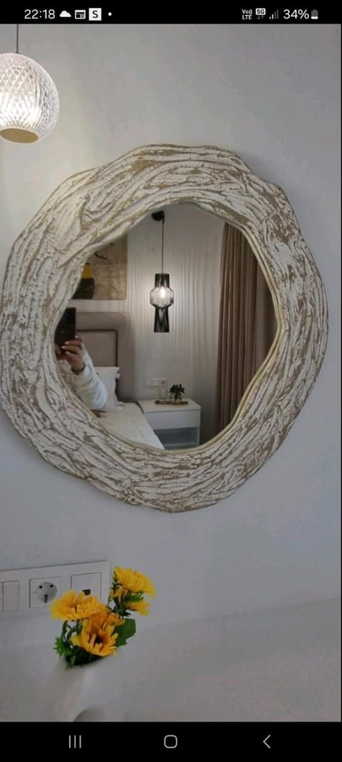 Europa Studios Apartment hotel in Argolis, Greece