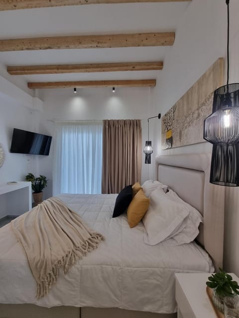 Europa Studios Apartment hotel in Argolis, Greece