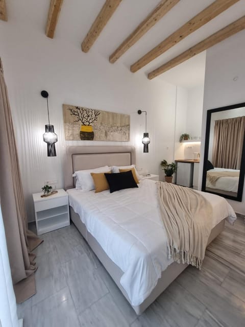 Europa Studios Apartment hotel in Argolis, Greece