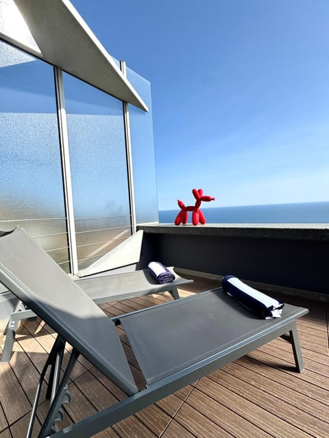 Casa Monaco - Costa plana résidence Apartment in Cap-d'Ail