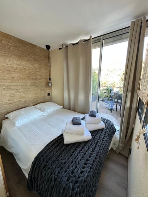 Casa Monaco - Costa plana résidence Apartment in Cap-d'Ail