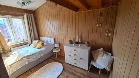 Apartament Tarasy Apartment in Gdansk