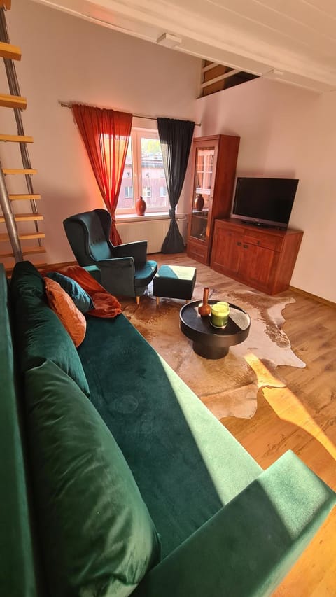 Apartament Tarasy Apartment in Gdansk