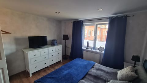 Apartament Tarasy Apartment in Gdansk