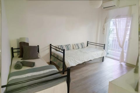 Small budget studio center1 Apartment in Thessaloniki