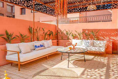 Day, Balcony/Terrace, Balcony/Terrace, Seating area