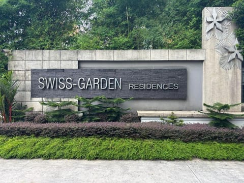 Facade/entrance, Property logo or sign