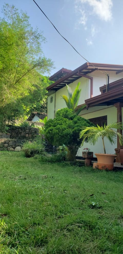 Property view