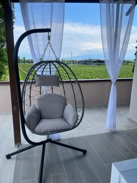 Patio, Balcony/Terrace, Balcony/Terrace