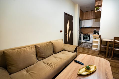 Апартамент 1ви етаж - Център Apartment in Pleven