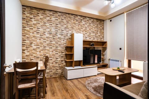 Апартамент 1ви етаж - Център Apartment in Pleven