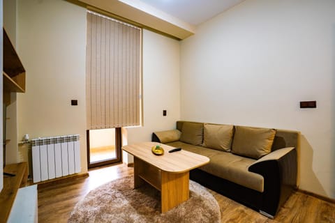 Апартамент 1ви етаж - Център Apartment in Pleven