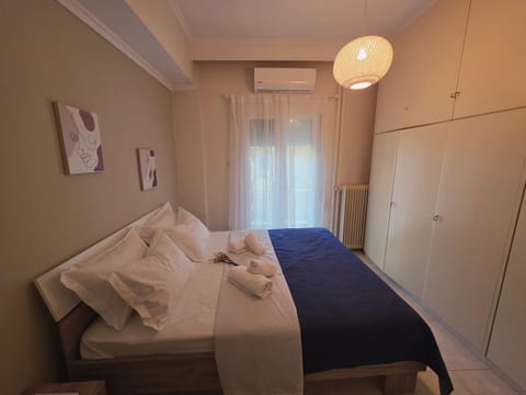 Central Stay Apartment in Kavala