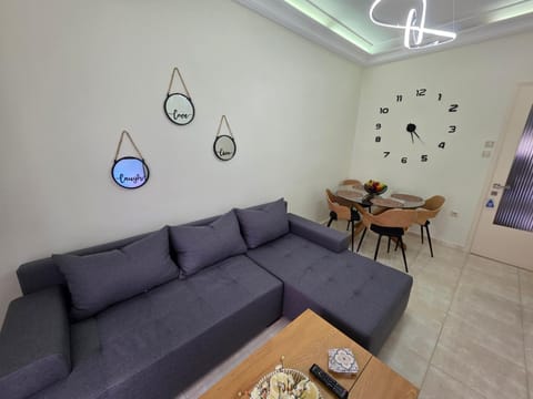 Central Stay Apartment in Kavala