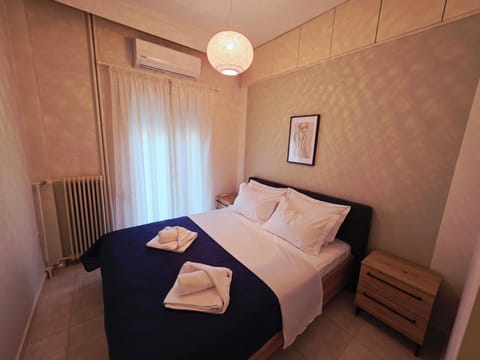 Central Stay Apartment in Kavala