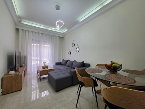 Central Stay Apartment in Kavala