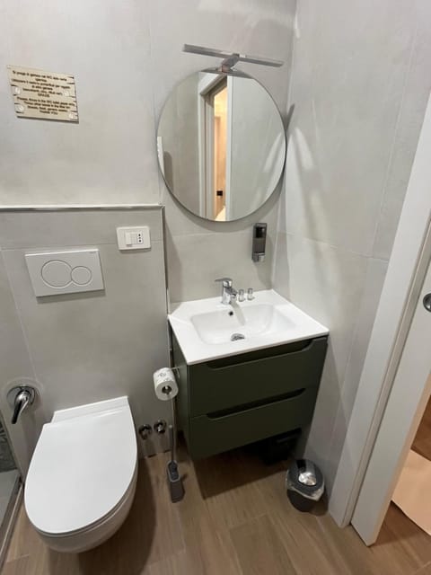 Sogni Di Luna Bed and Breakfast in Florence