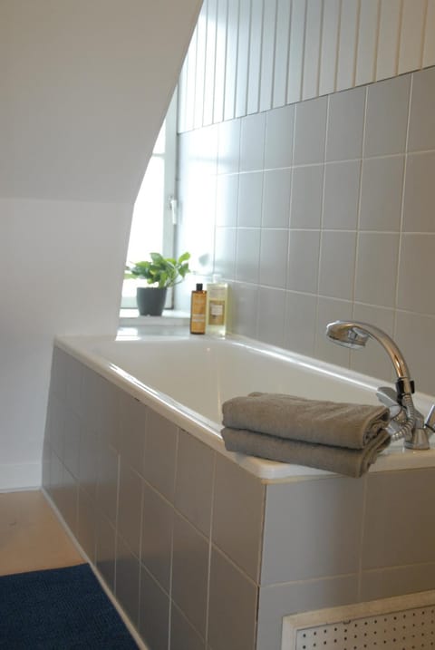 El pisito Quimperois duplex 2 chambres coeur de ville Apartment in Quimper