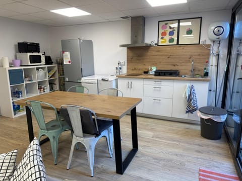 Apartamento con Piscina en sant Cugat del valles Apartment in Barcelona