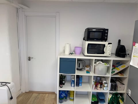 Apartamento con Piscina en sant Cugat del valles Apartment in Barcelona