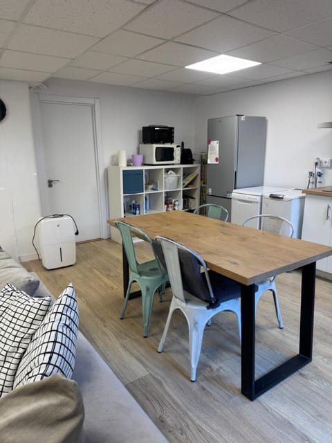 Apartamento con Piscina en sant Cugat del valles Apartment in Barcelona