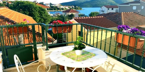 Day, Balcony/Terrace, Sea view