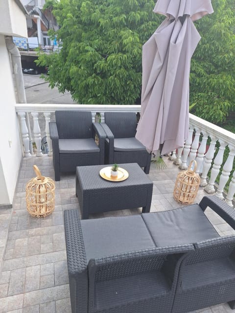 Vavic 1 Apartment in Dubrovnik-Neretva County