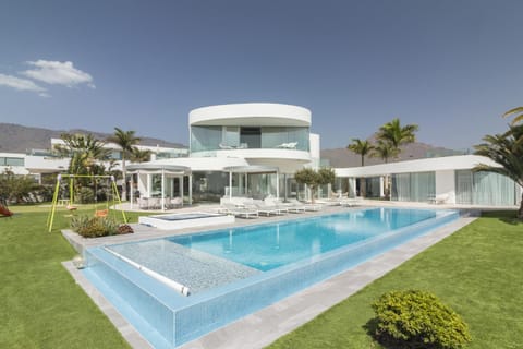 Day, Garden, Garden view, Swimming pool