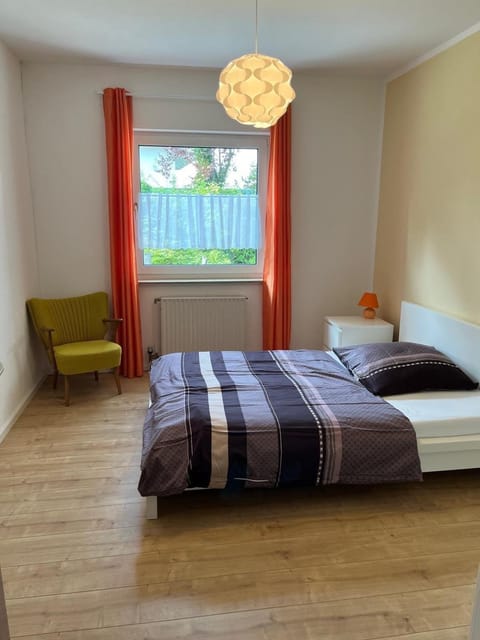 Küstenbude große Auszeit House in Grömitz